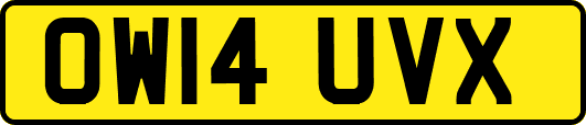 OW14UVX