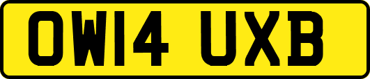 OW14UXB