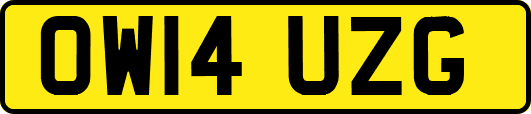 OW14UZG
