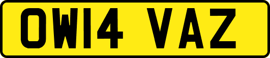 OW14VAZ