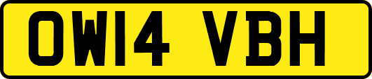 OW14VBH