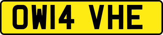 OW14VHE