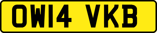 OW14VKB