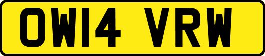 OW14VRW