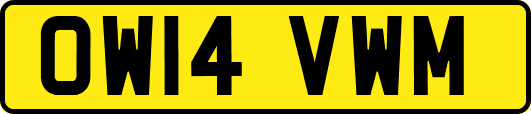 OW14VWM