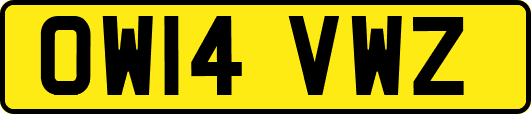 OW14VWZ