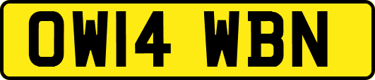 OW14WBN