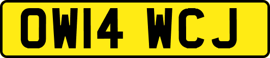 OW14WCJ