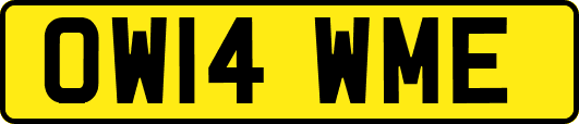 OW14WME