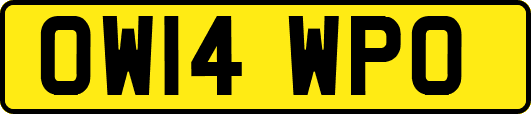 OW14WPO