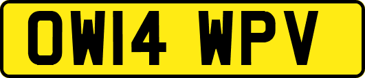 OW14WPV