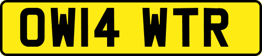 OW14WTR