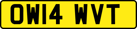 OW14WVT