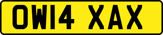OW14XAX