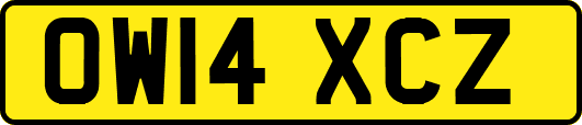 OW14XCZ