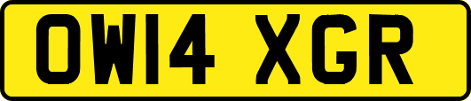 OW14XGR
