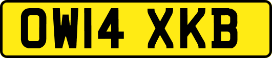 OW14XKB