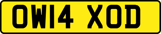 OW14XOD