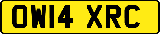 OW14XRC