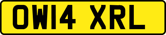 OW14XRL