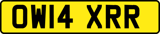 OW14XRR