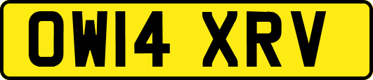 OW14XRV
