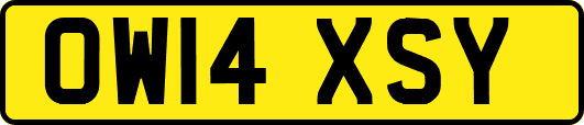 OW14XSY