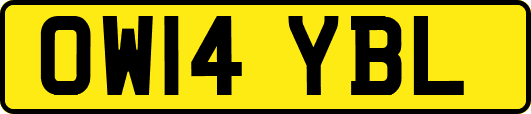 OW14YBL