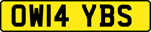 OW14YBS