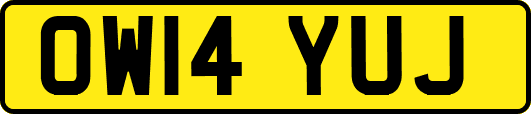 OW14YUJ
