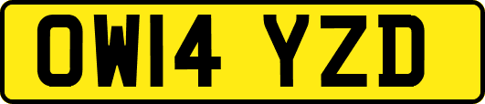 OW14YZD