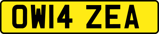 OW14ZEA