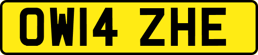 OW14ZHE