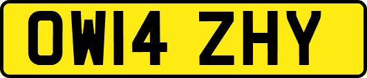 OW14ZHY