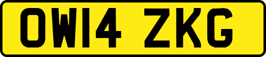 OW14ZKG