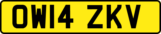 OW14ZKV