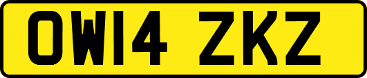 OW14ZKZ