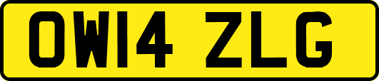 OW14ZLG