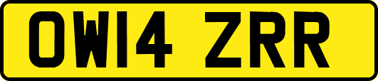 OW14ZRR