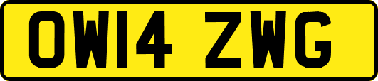 OW14ZWG