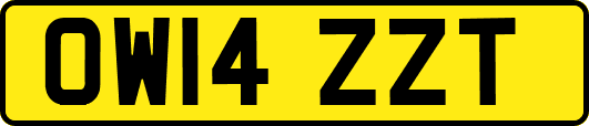 OW14ZZT