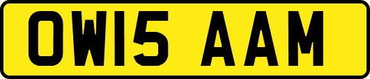 OW15AAM