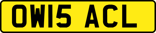 OW15ACL