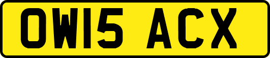 OW15ACX