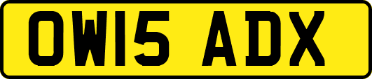 OW15ADX