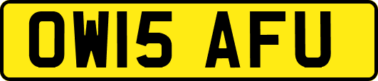 OW15AFU