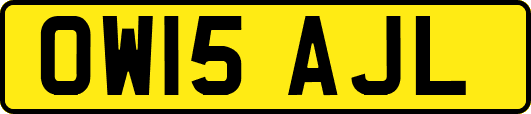 OW15AJL