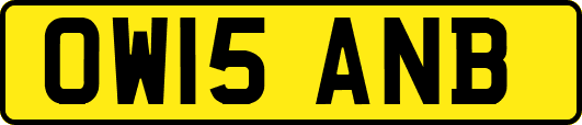 OW15ANB