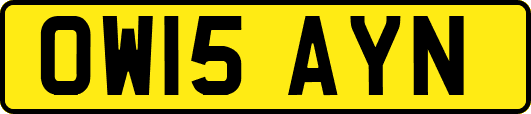 OW15AYN