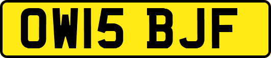 OW15BJF